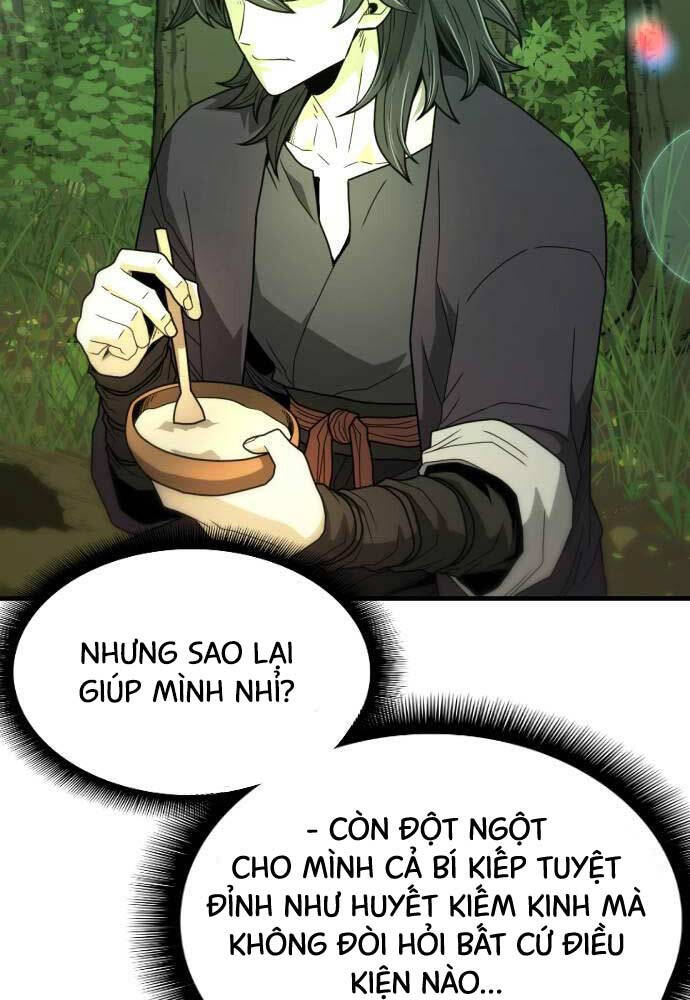 Nhất Hốt đao Chapter 14 - Trang 42