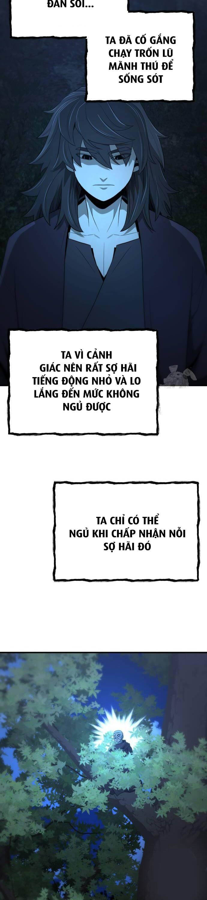 Nhất Hốt đao Chapter 31 - Trang 7