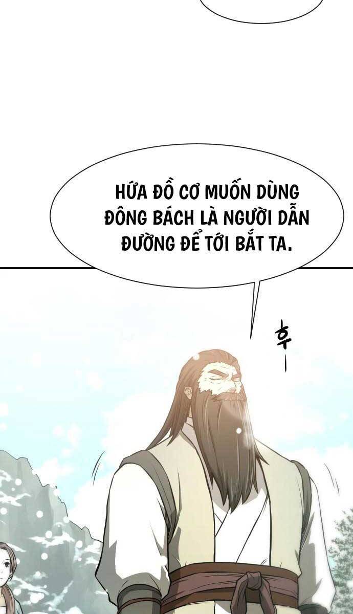 Nhất Hốt đao Chapter 3 - Trang 140