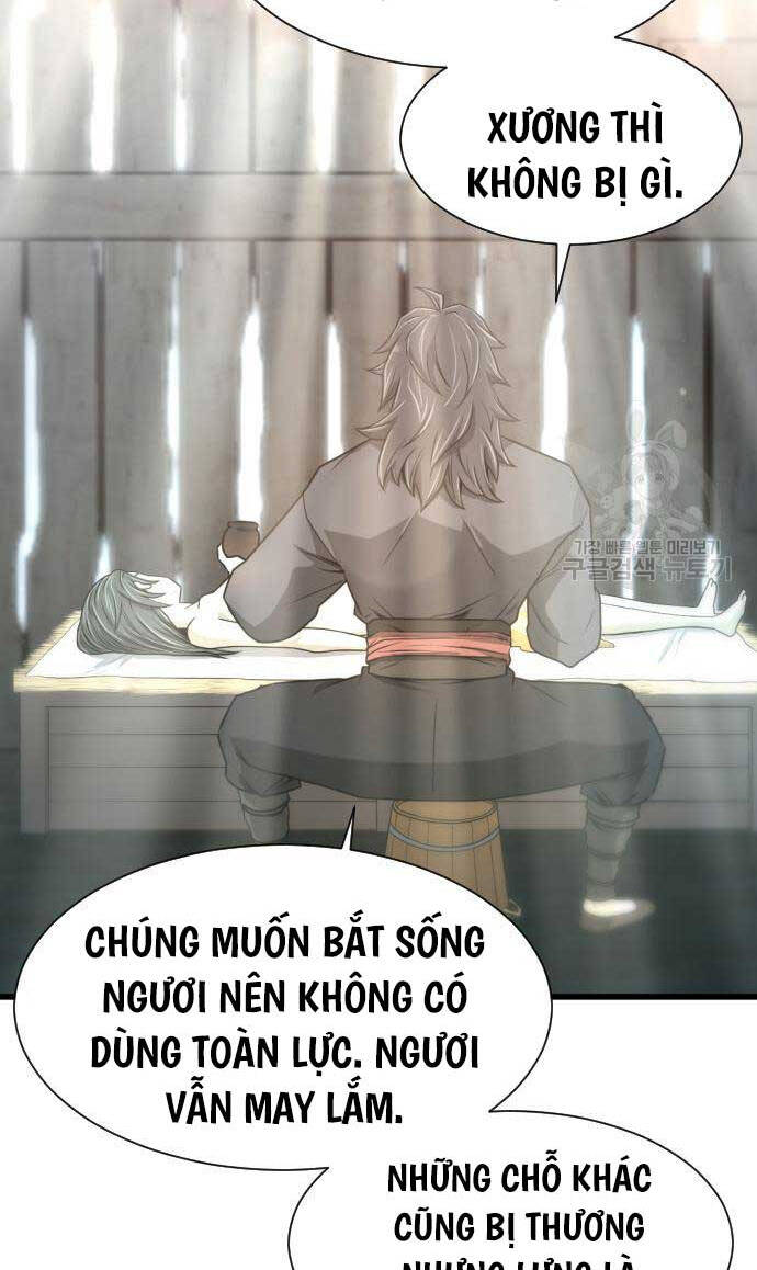 Nhất Hốt đao Chapter 7 - Trang 83