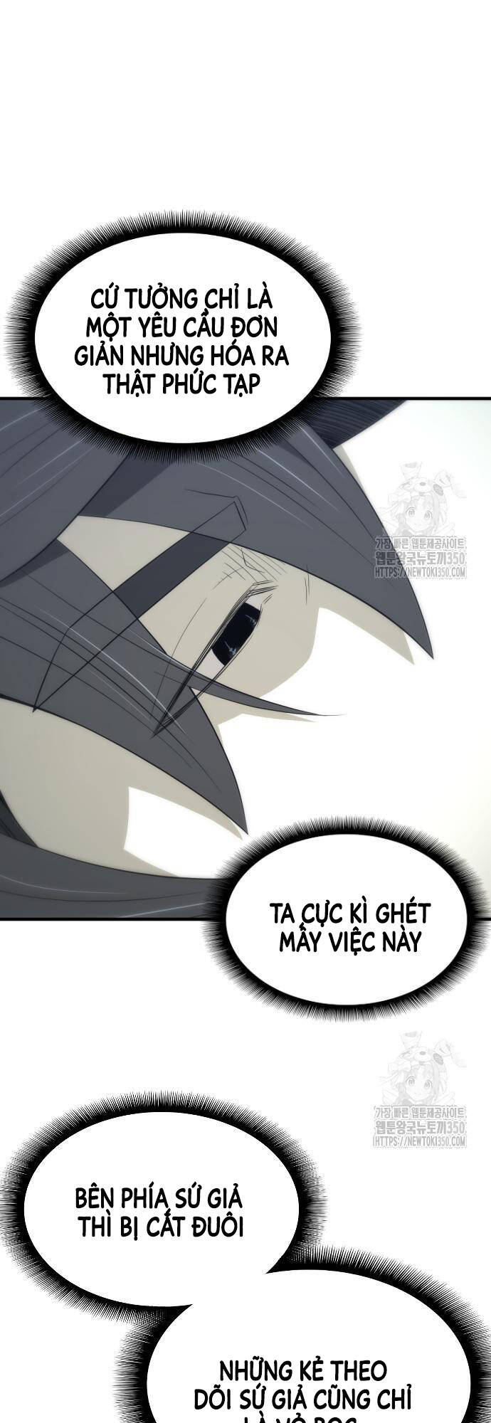 Nhất Hốt đao Chapter 44 - Trang 14