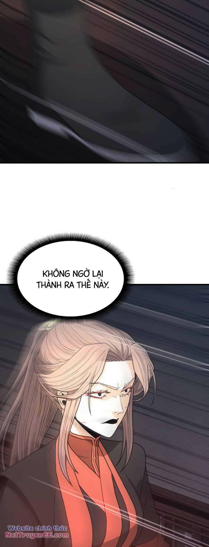 Nhất Hốt đao Chapter 20 - Trang 64