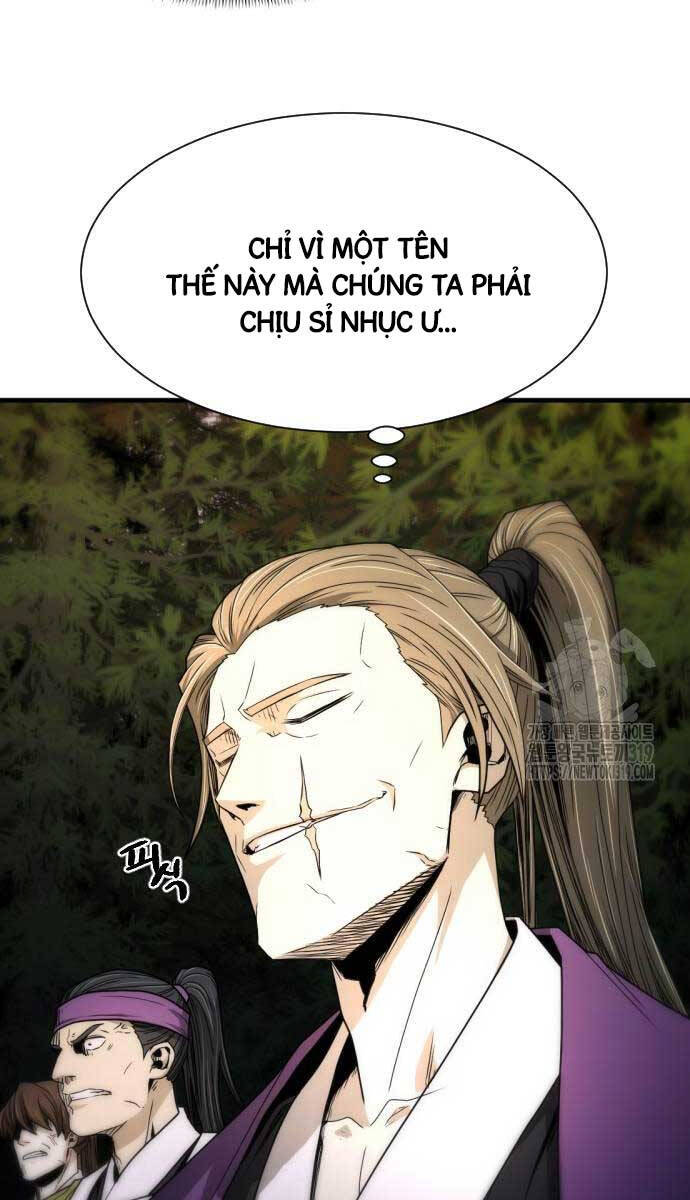 Nhất Hốt đao Chapter 10 - Trang 96