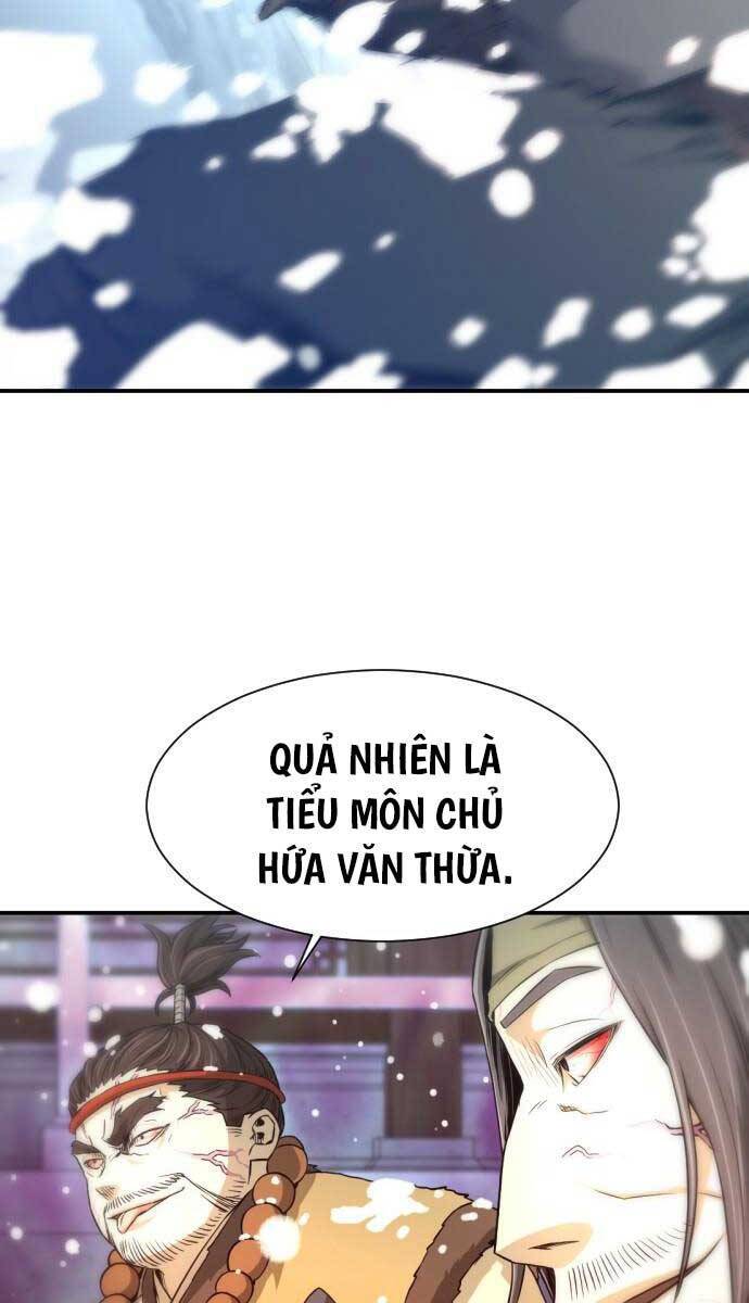 Nhất Hốt đao Chapter 3 - Trang 6