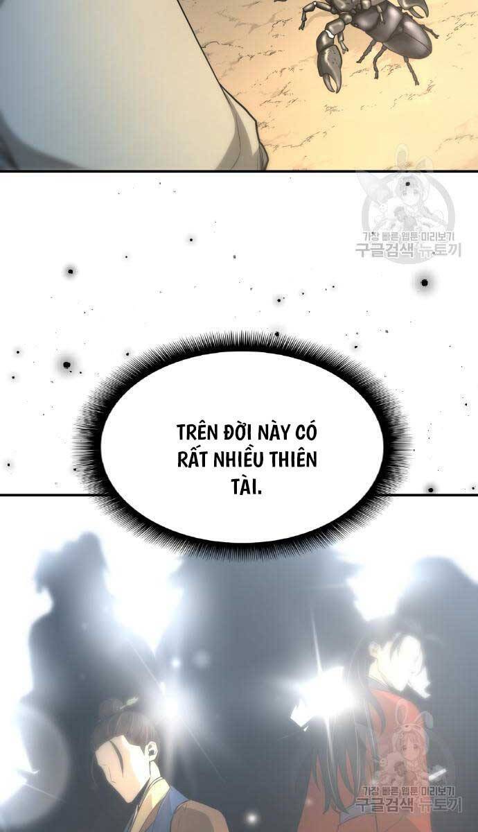 Nhất Hốt đao Chapter 4 - Trang 18