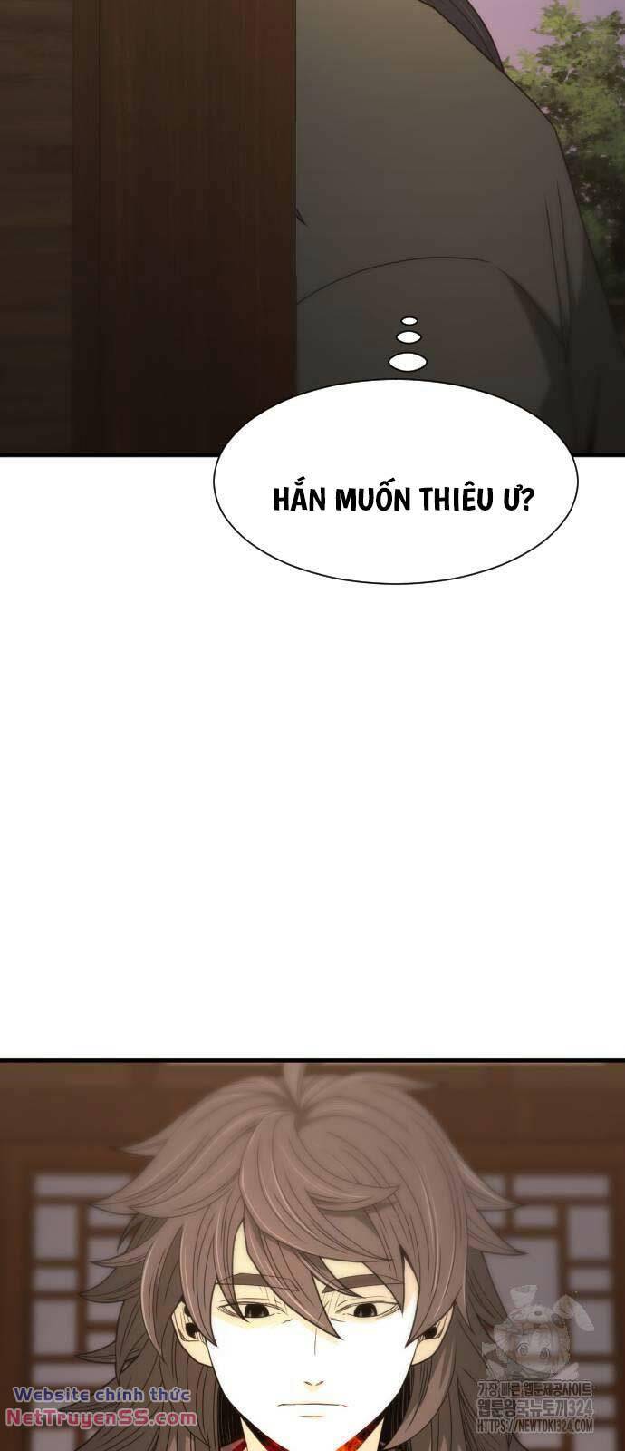 Nhất Hốt đao Chapter 16 - Trang 53