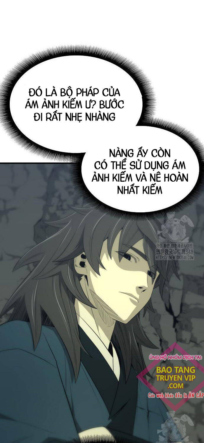 Nhất Hốt đao Chapter 42 - Trang 17