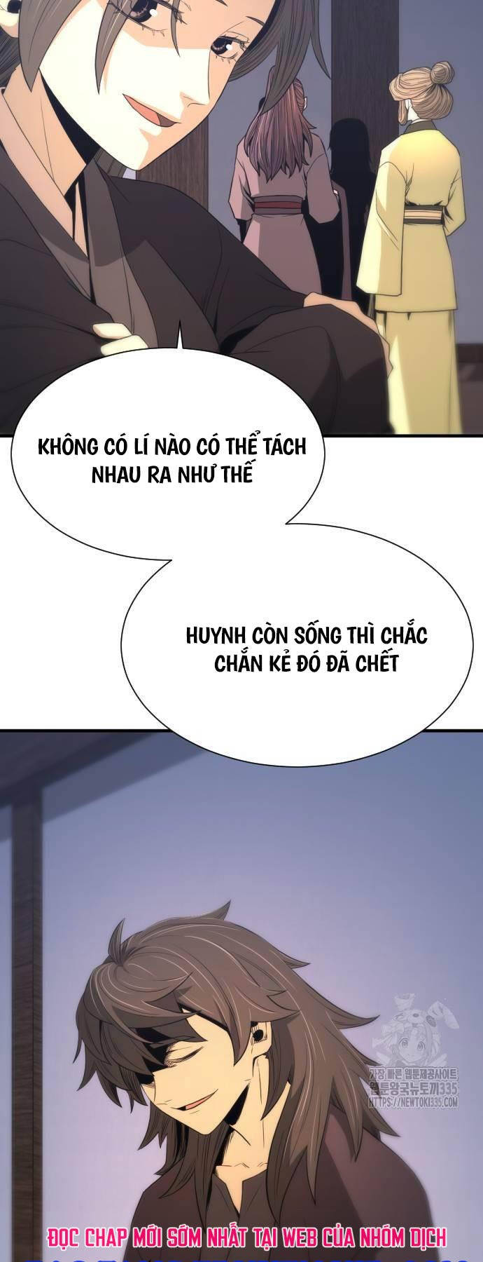 Nhất Hốt đao Chapter 28 - Trang 8