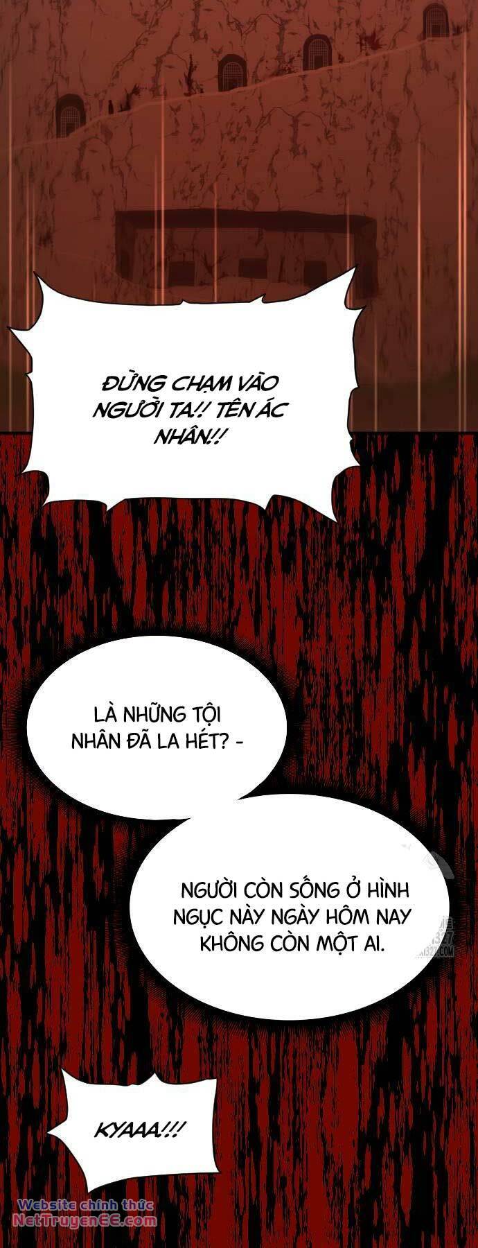 Nhất Hốt đao Chapter 20 - Trang 26