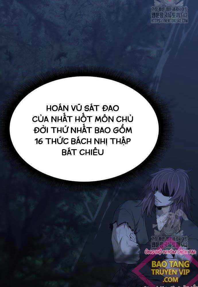 Nhất Hốt đao Chapter 40 - Trang 153