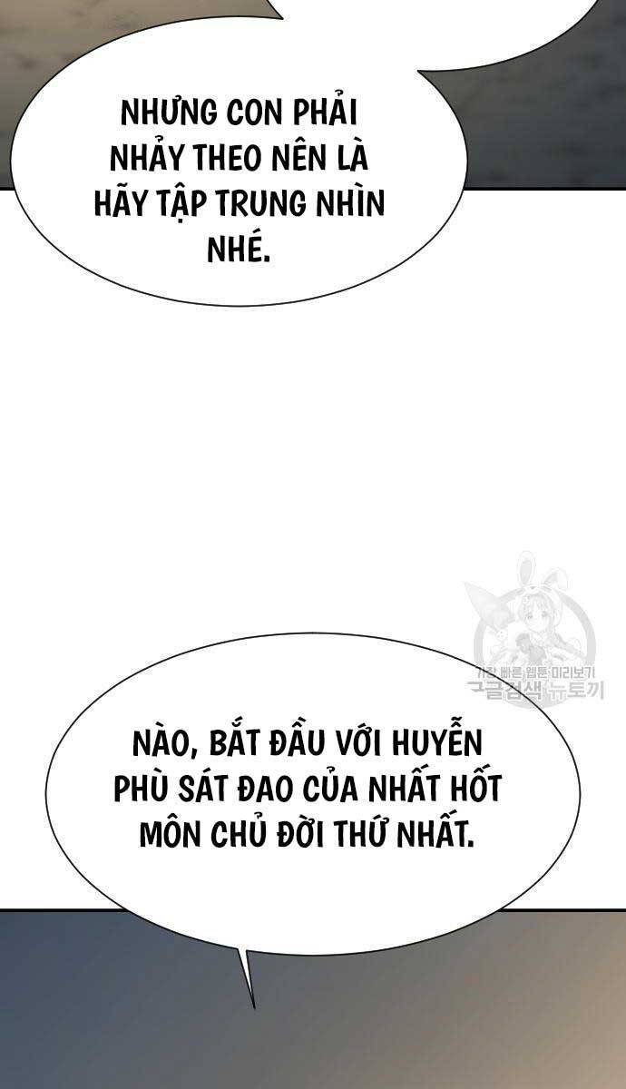 Nhất Hốt đao Chapter 4 - Trang 54