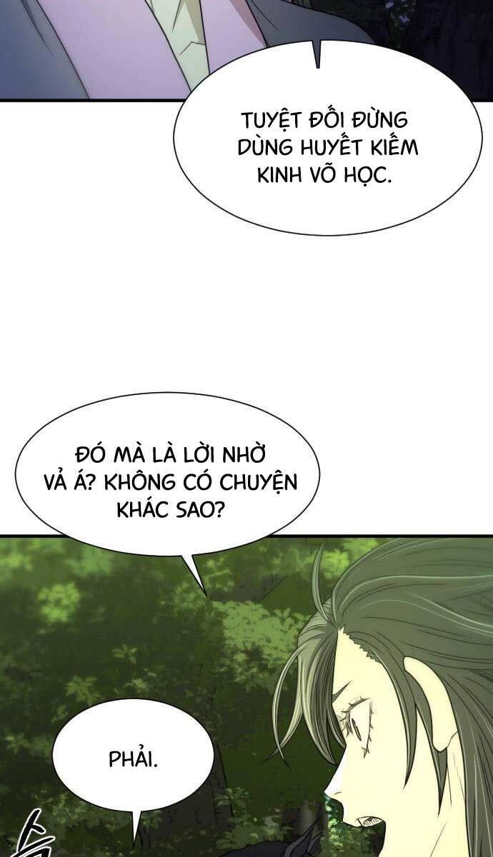 Nhất Hốt đao Chapter 14 - Trang 70