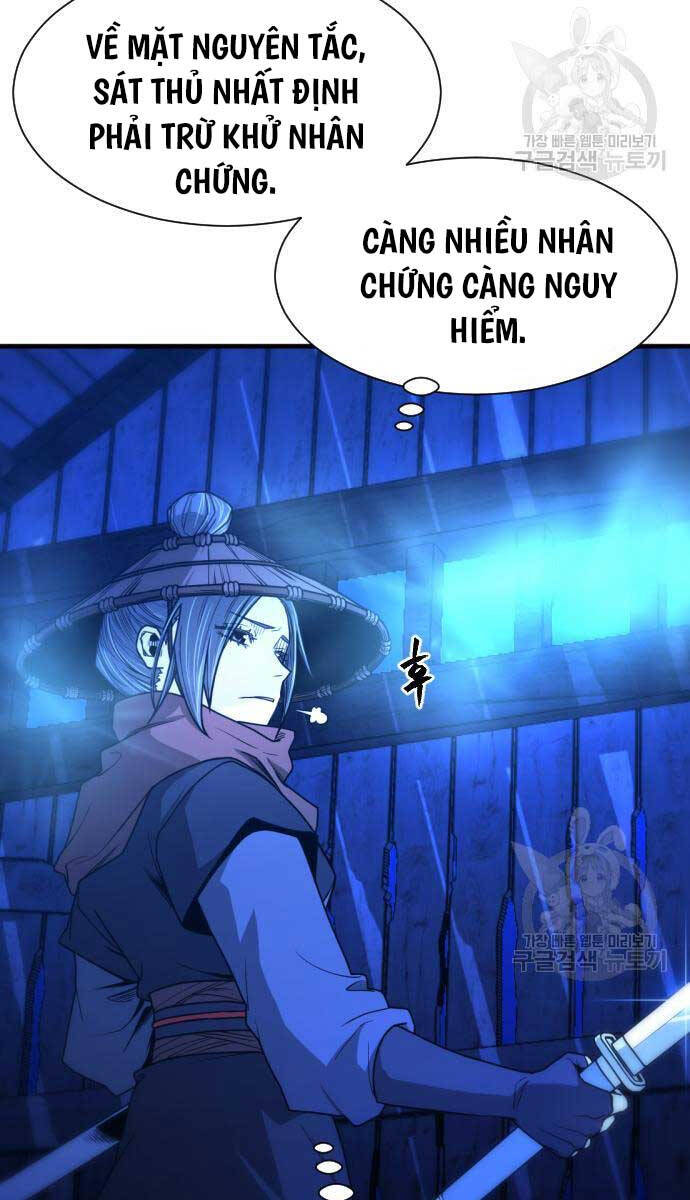 Nhất Hốt đao Chapter 6 - Trang 16