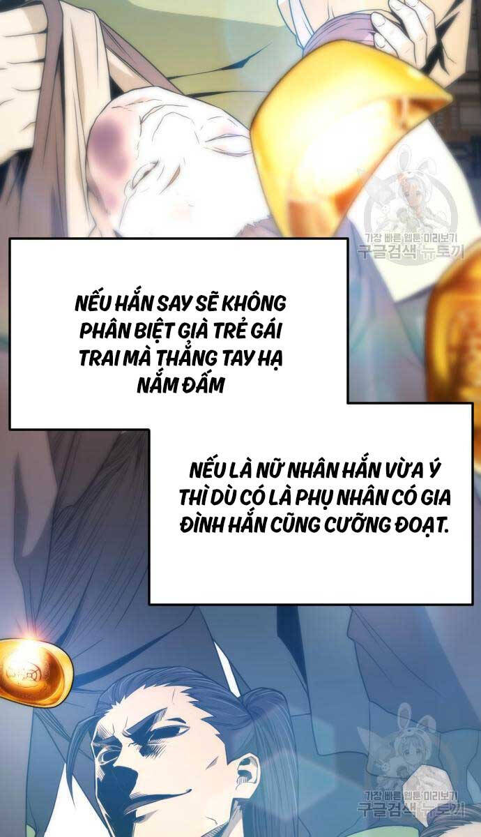 Nhất Hốt đao Chapter 7 - Trang 39