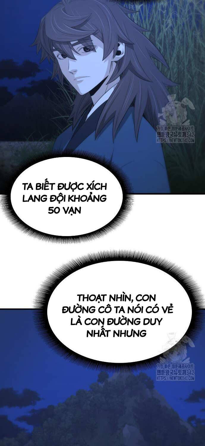 Nhất Hốt đao Chapter 37 - Trang 47