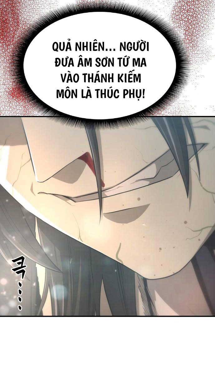 Nhất Hốt đao Chapter 3 - Trang 49