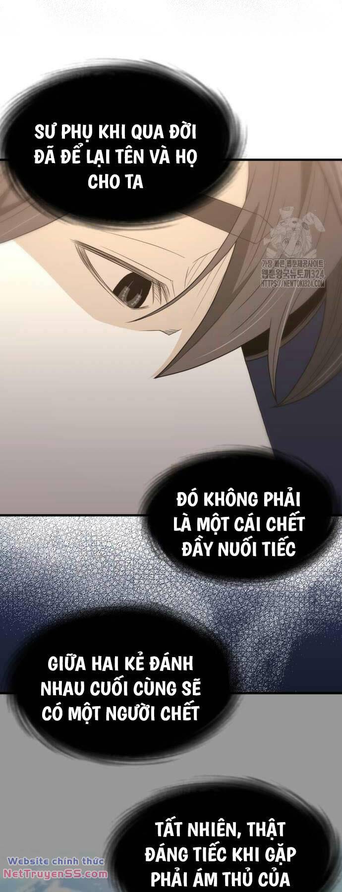 Nhất Hốt đao Chapter 16 - Trang 32