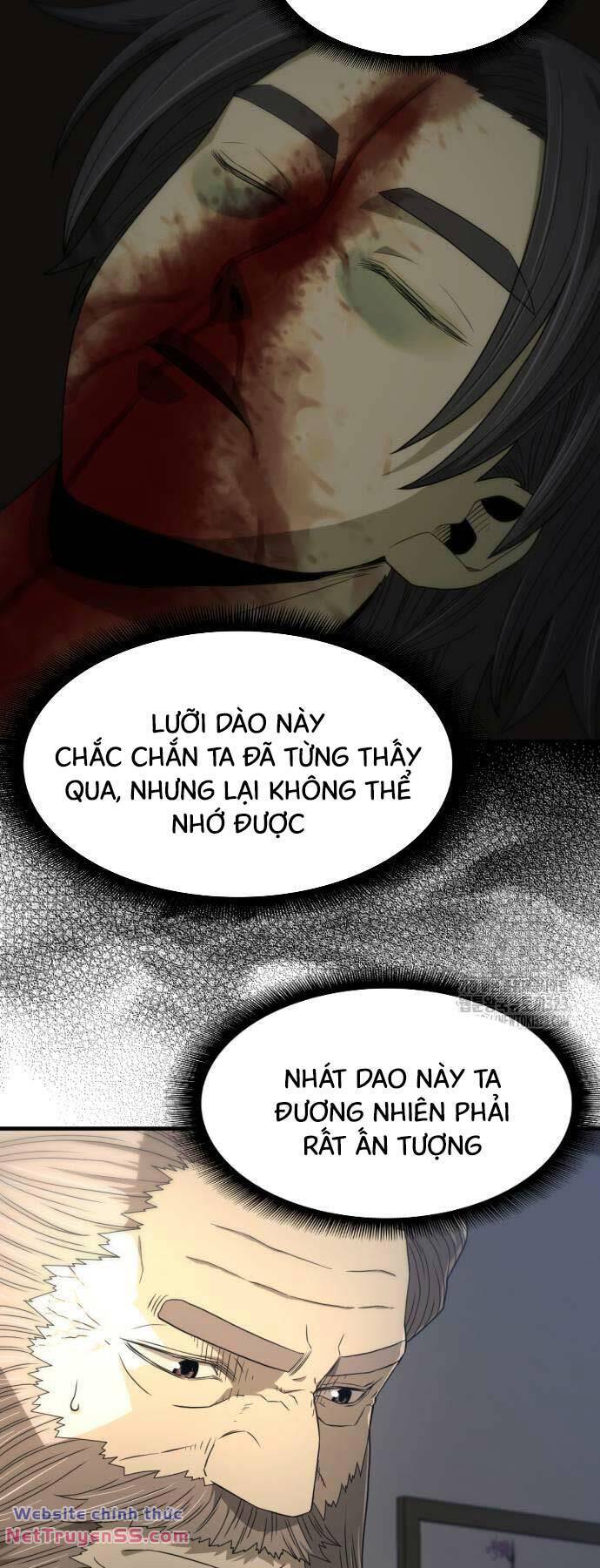 Nhất Hốt đao Chapter 15 - Trang 2