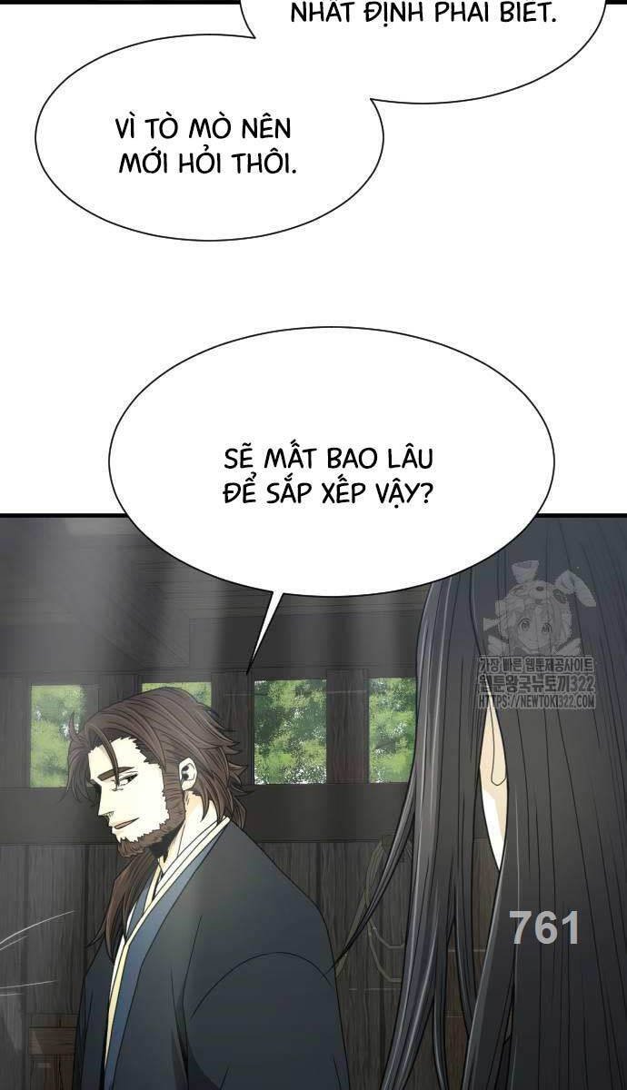 Nhất Hốt đao Chapter 14 - Trang 2