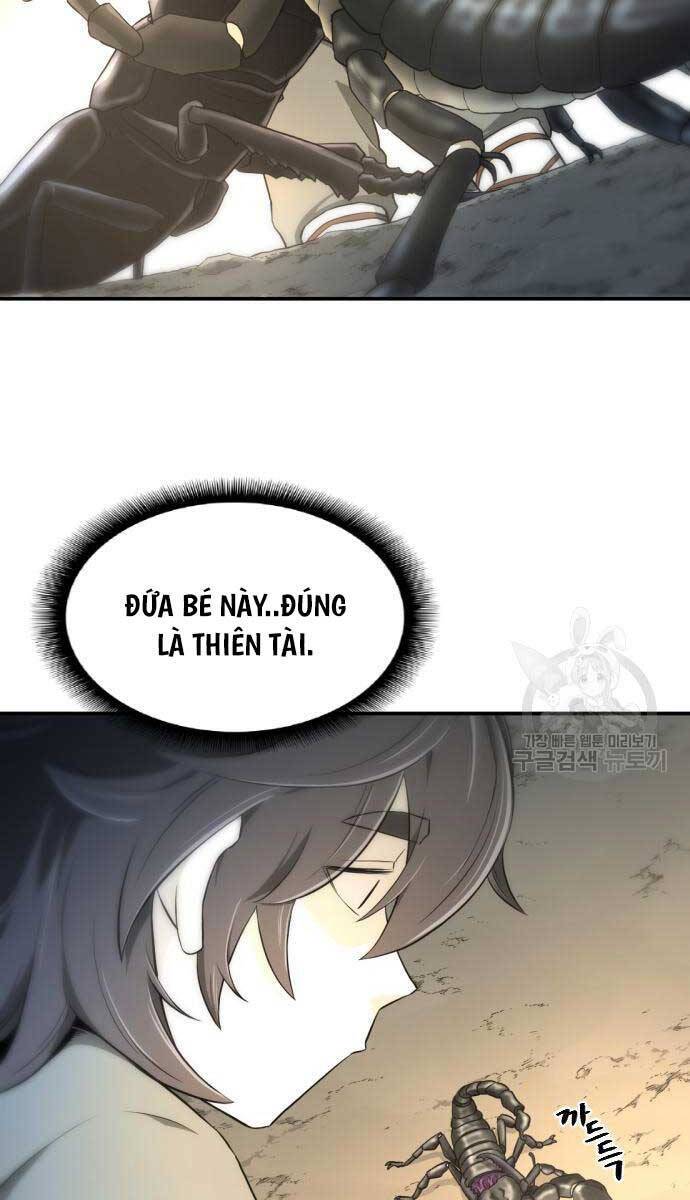 Nhất Hốt đao Chapter 4 - Trang 17