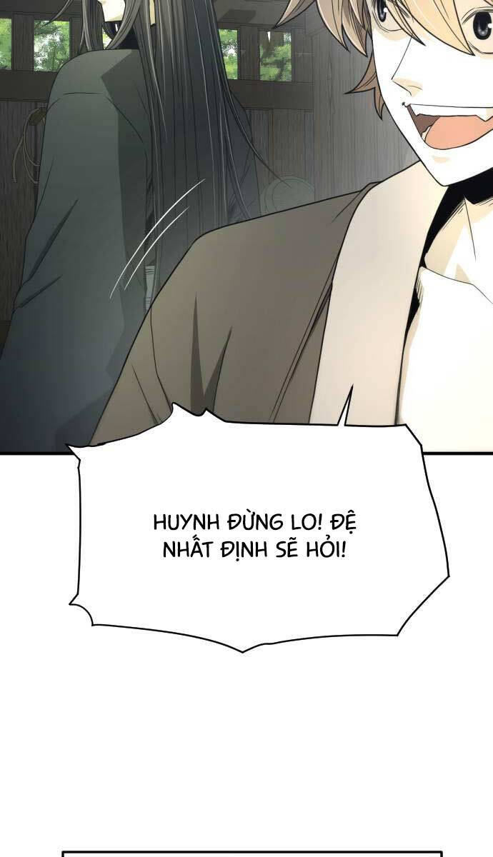 Nhất Hốt đao Chapter 14 - Trang 23