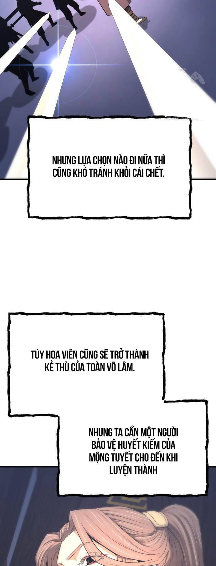 Nhất Hốt đao Chapter 28 - Trang 42