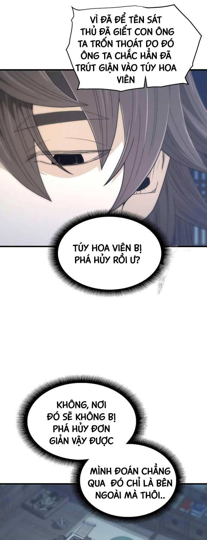 Nhất Hốt đao Chapter 22 - Trang 43