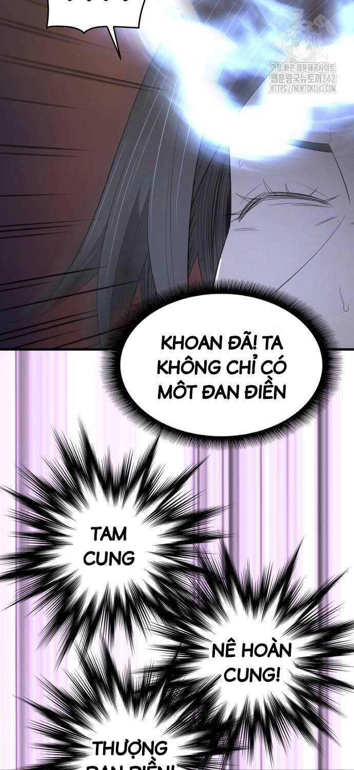 Nhất Hốt đao Chapter 36 - Trang 74