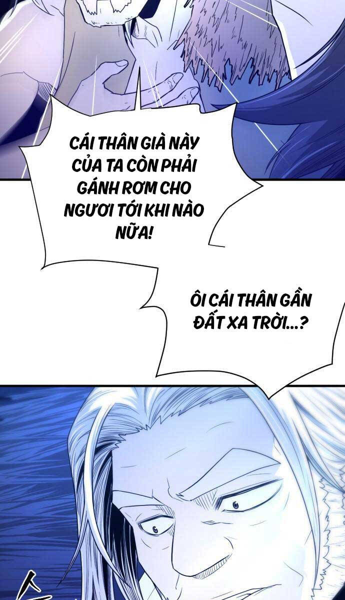 Nhất Hốt đao Chapter 6 - Trang 21