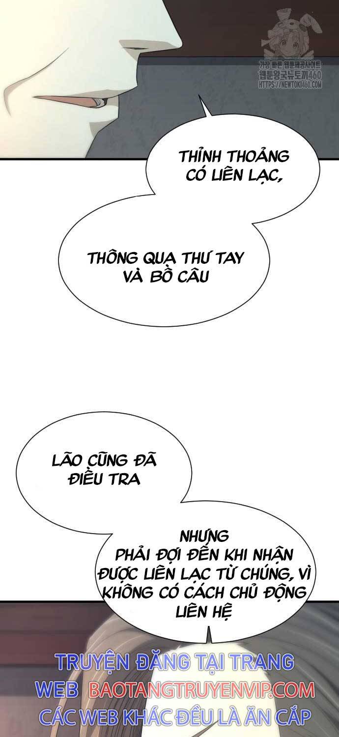 Nhất Hốt đao Chapter 47 - Trang 38