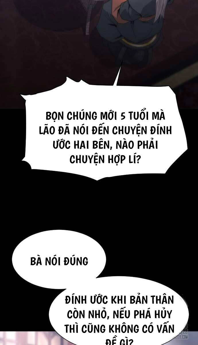 Nhất Hốt đao Chapter 21 - Trang 7