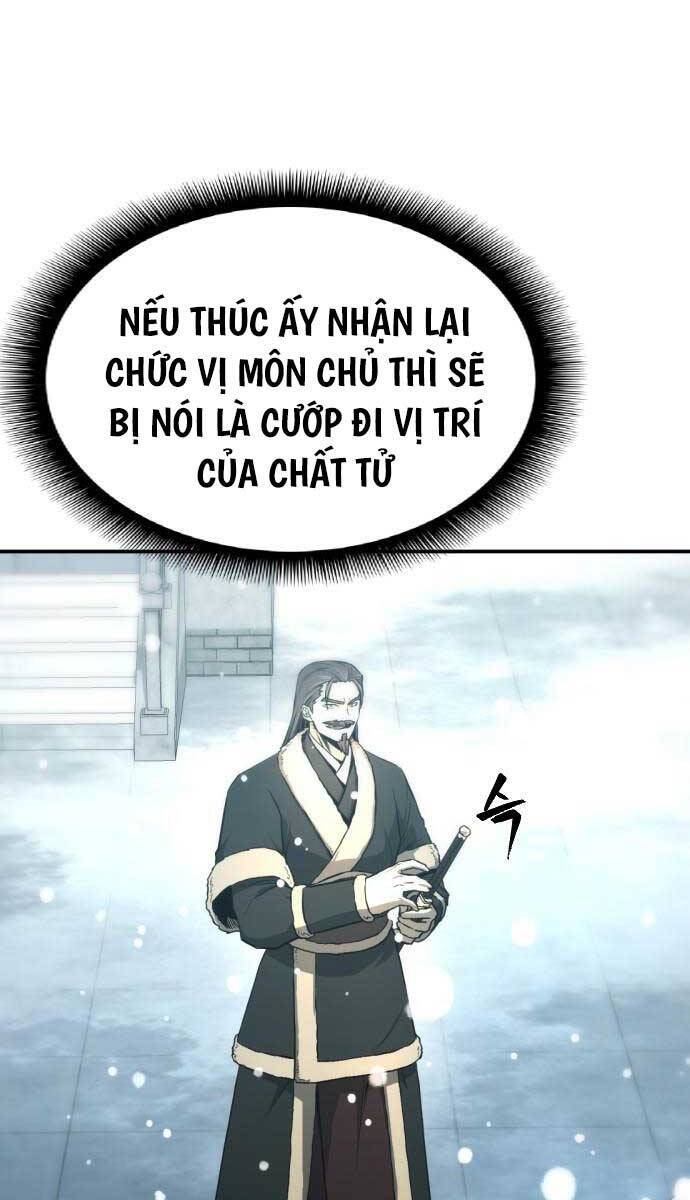 Nhất Hốt đao Chapter 3 - Trang 50