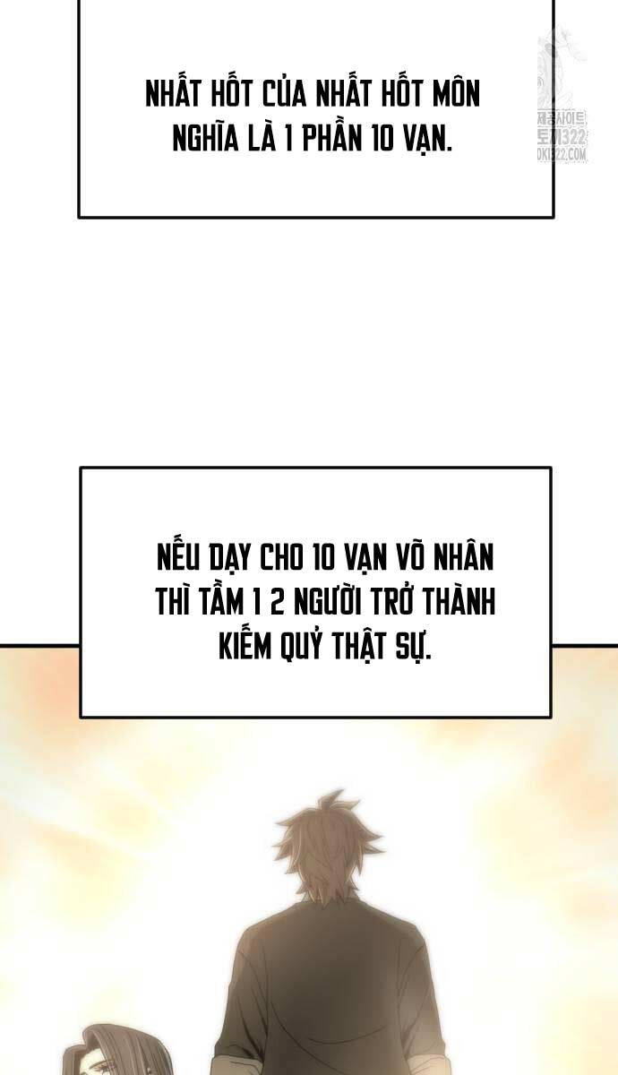 Nhất Hốt đao Chapter 14 - Trang 24