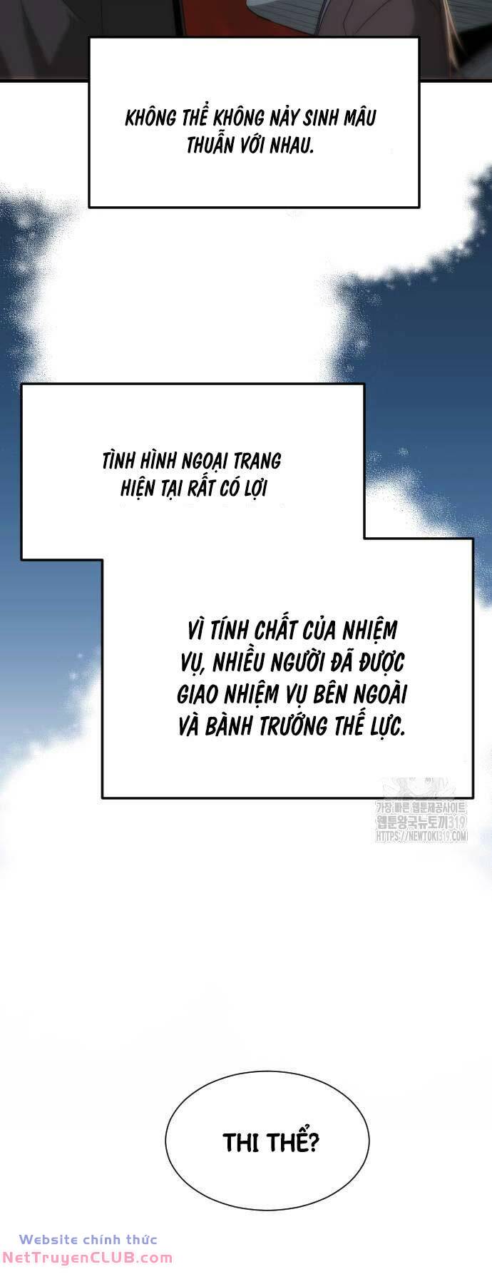 Nhất Hốt đao Chapter 12 - Trang 70