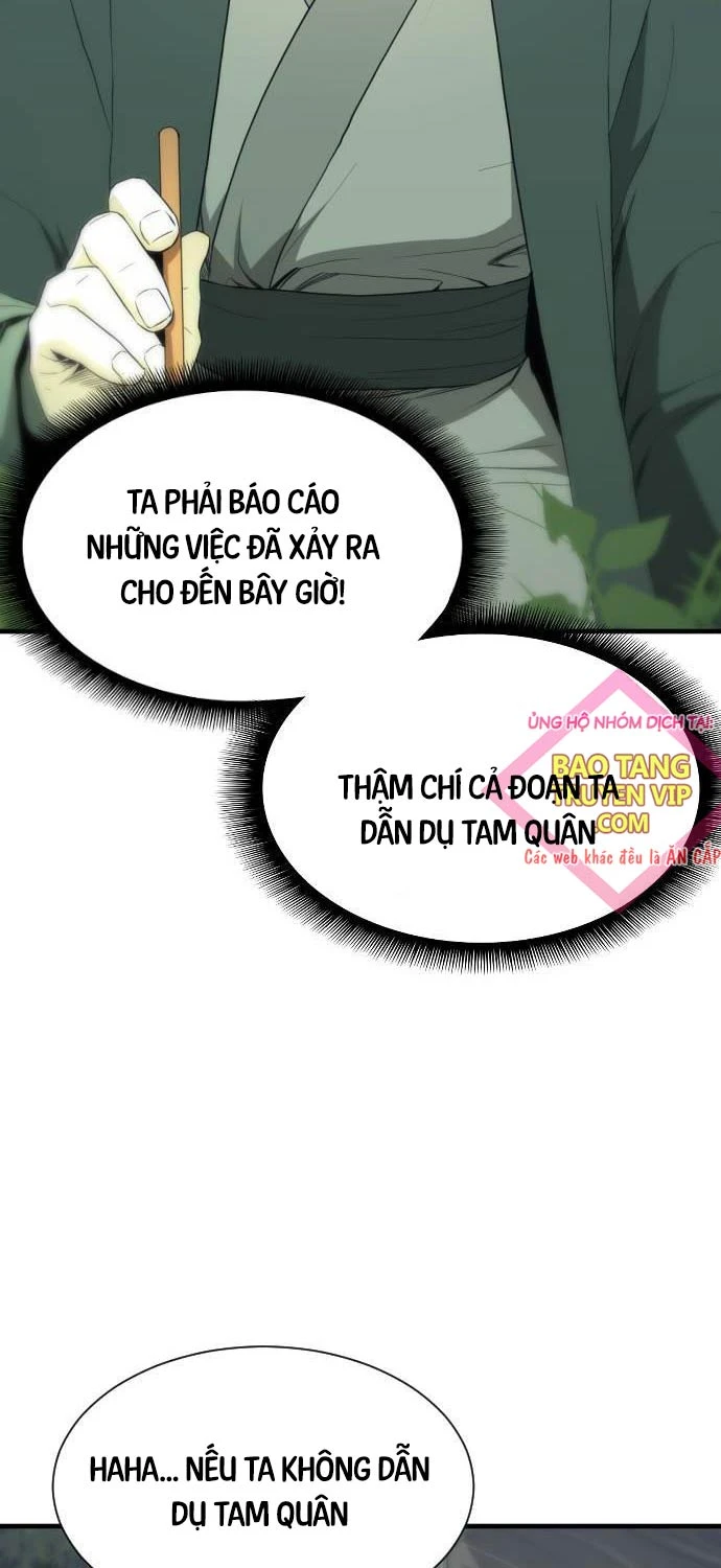 Nhất Hốt đao Chapter 41 - Trang 31