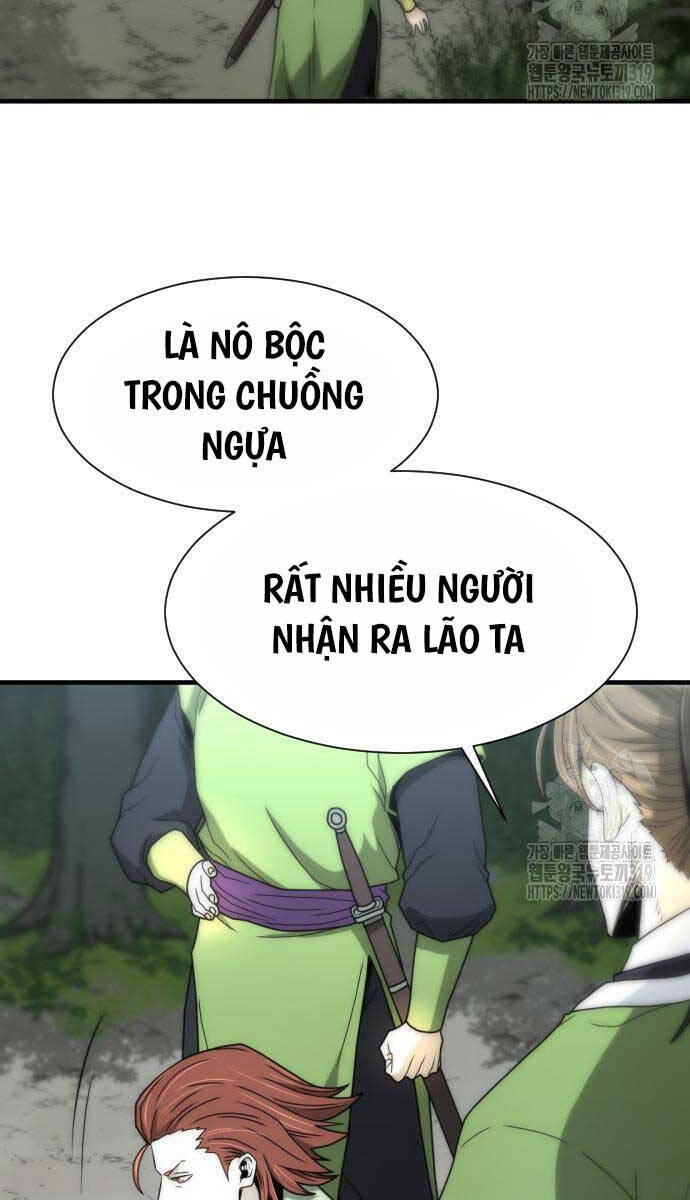 Nhất Hốt đao Chapter 9 - Trang 94