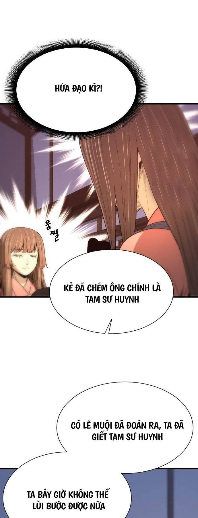 Nhất Hốt đao Chapter 28 - Trang 15