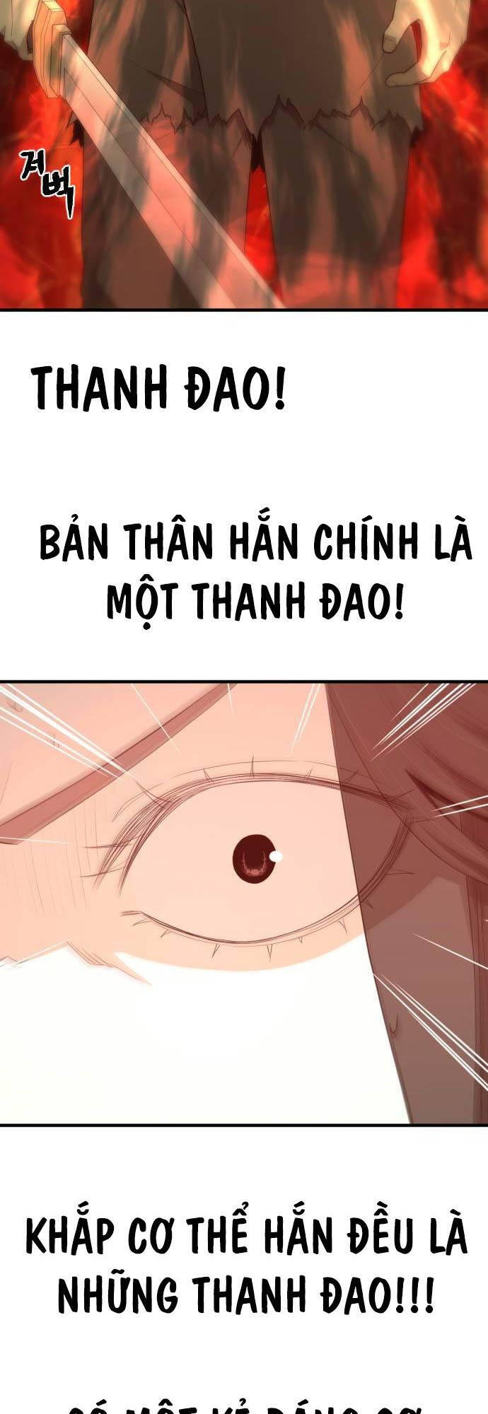 Nhất Hốt đao Chapter 30 - Trang 50