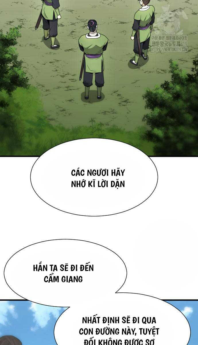 Nhất Hốt đao Chapter 9 - Trang 67