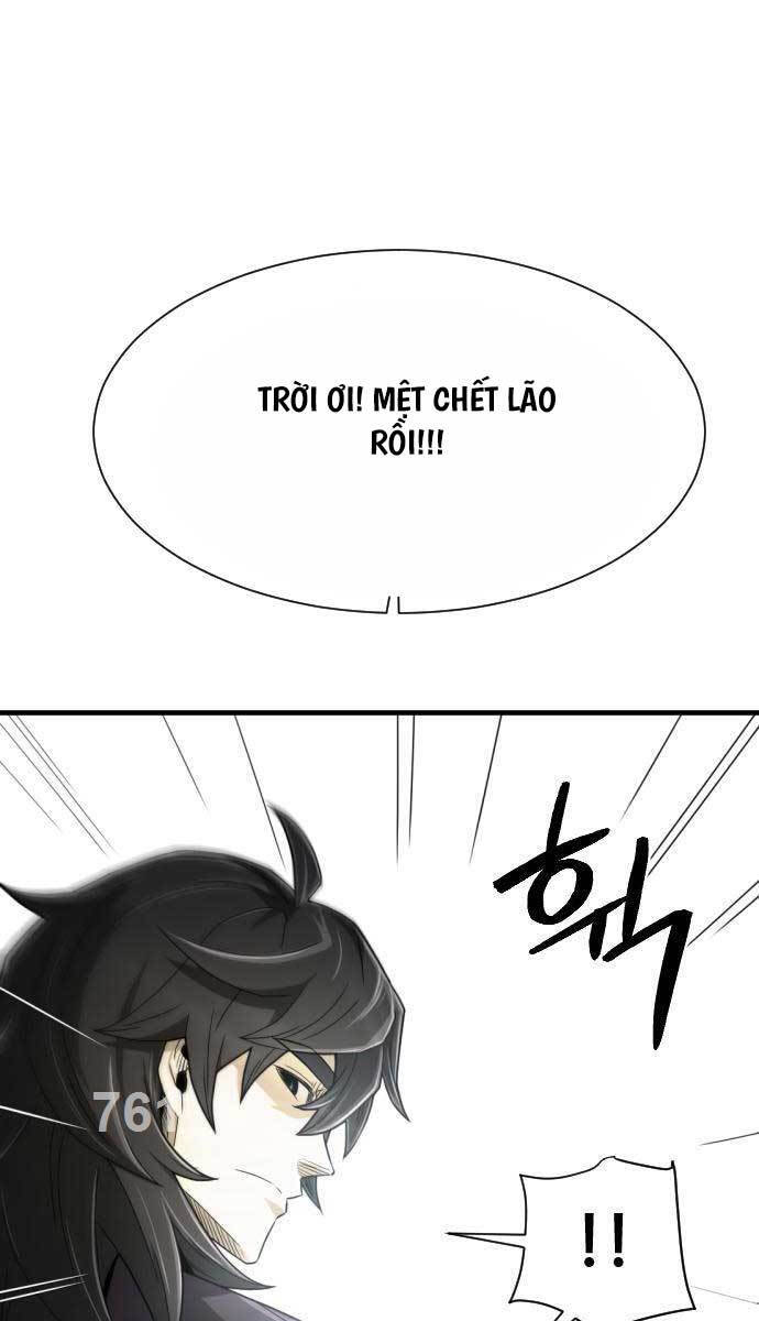 Nhất Hốt đao Chapter 9 - Trang 0