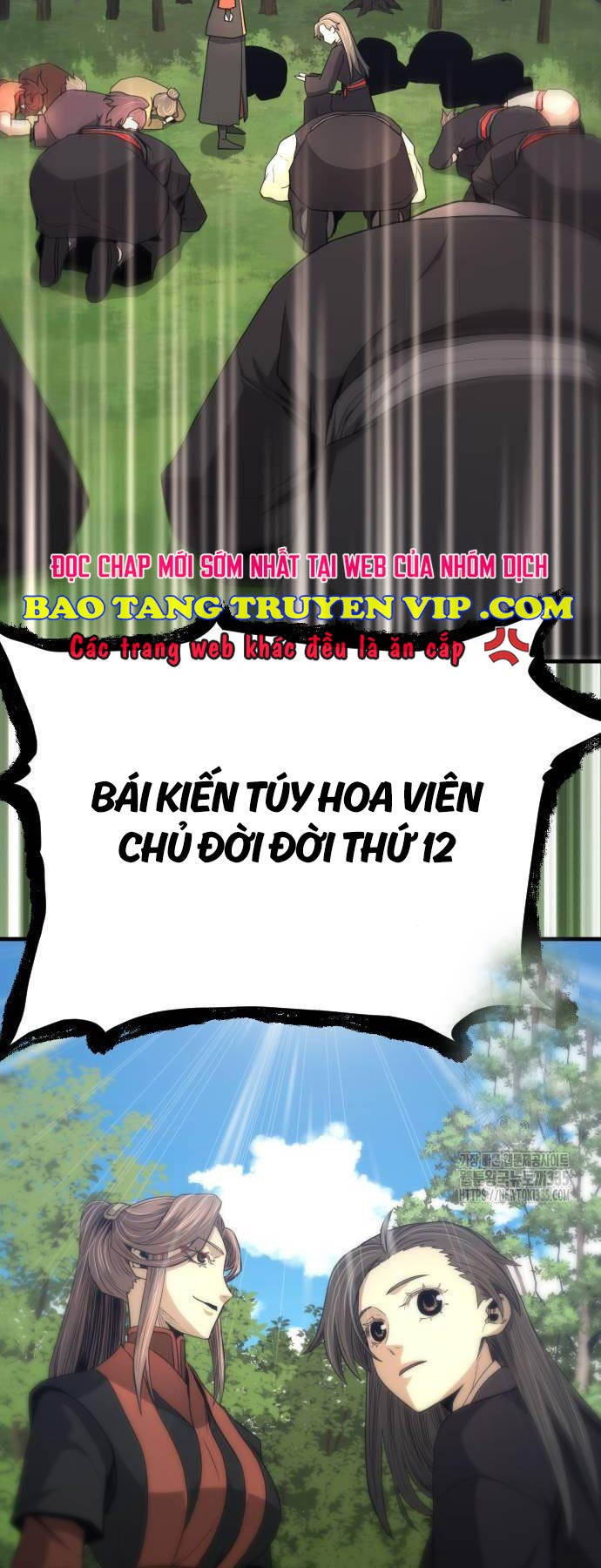 Nhất Hốt đao Chapter 28 - Trang 70