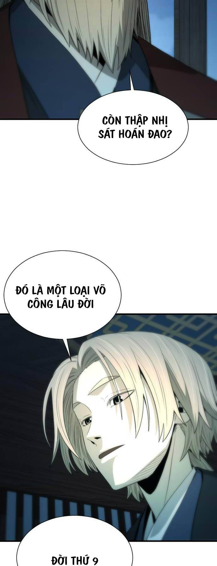 Nhất Hốt đao Chapter 29 - Trang 29