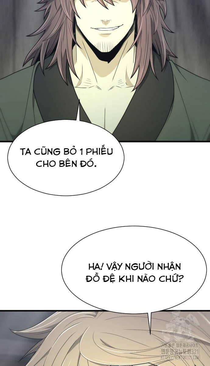 Nhất Hốt đao Chapter 13 - Trang 108