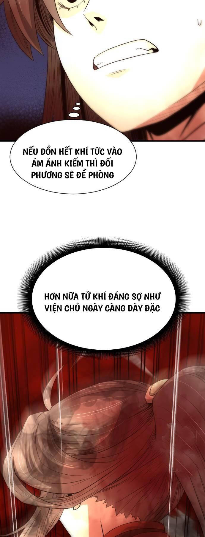 Nhất Hốt đao Chapter 26 - Trang 9