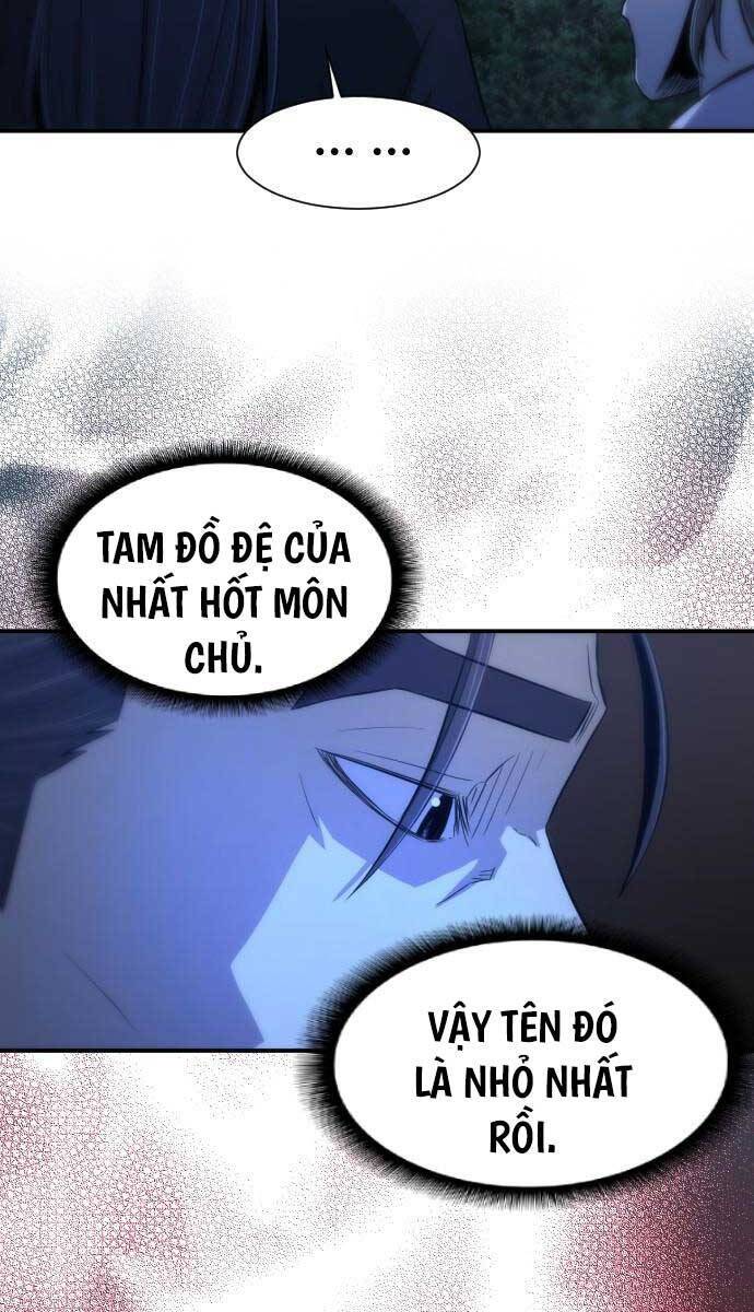 Nhất Hốt đao Chapter 2 - Trang 12