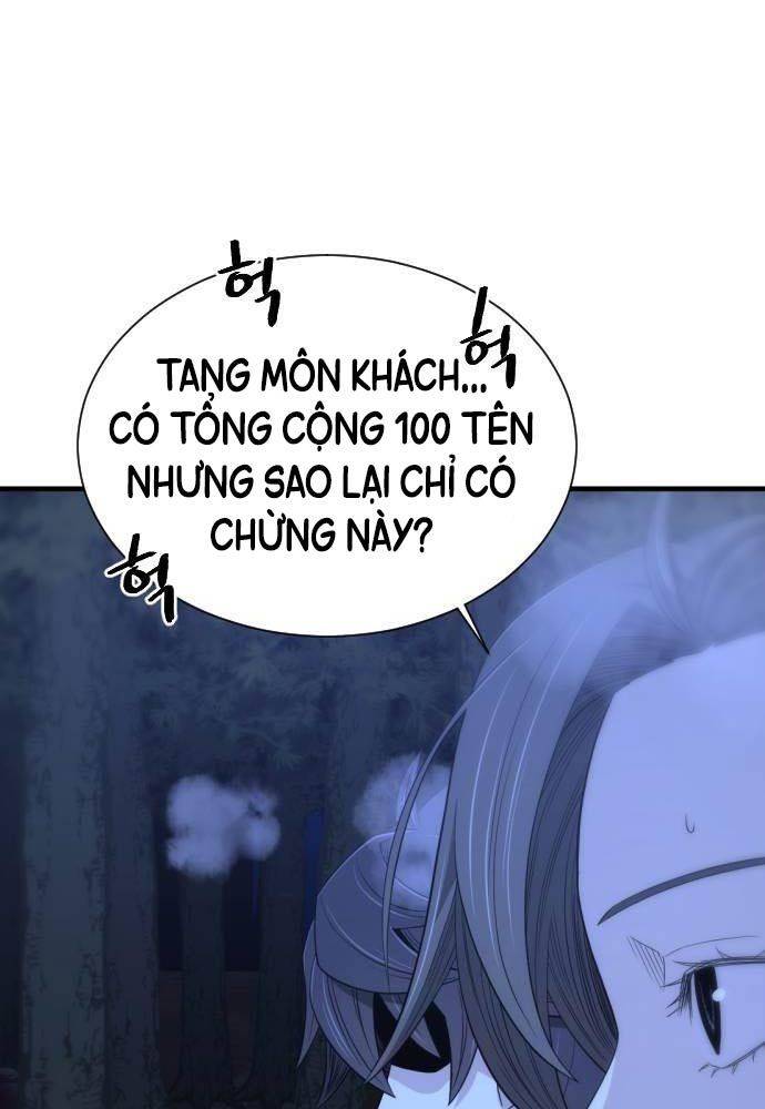 Nhất Hốt đao Chapter 39 - Trang 63