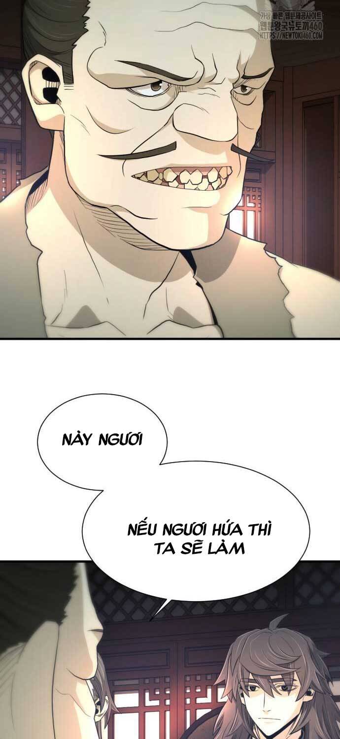 Nhất Hốt đao Chapter 47 - Trang 55