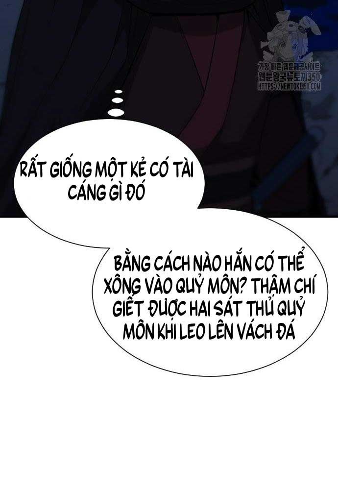 Nhất Hốt đao Chapter 45 - Trang 69