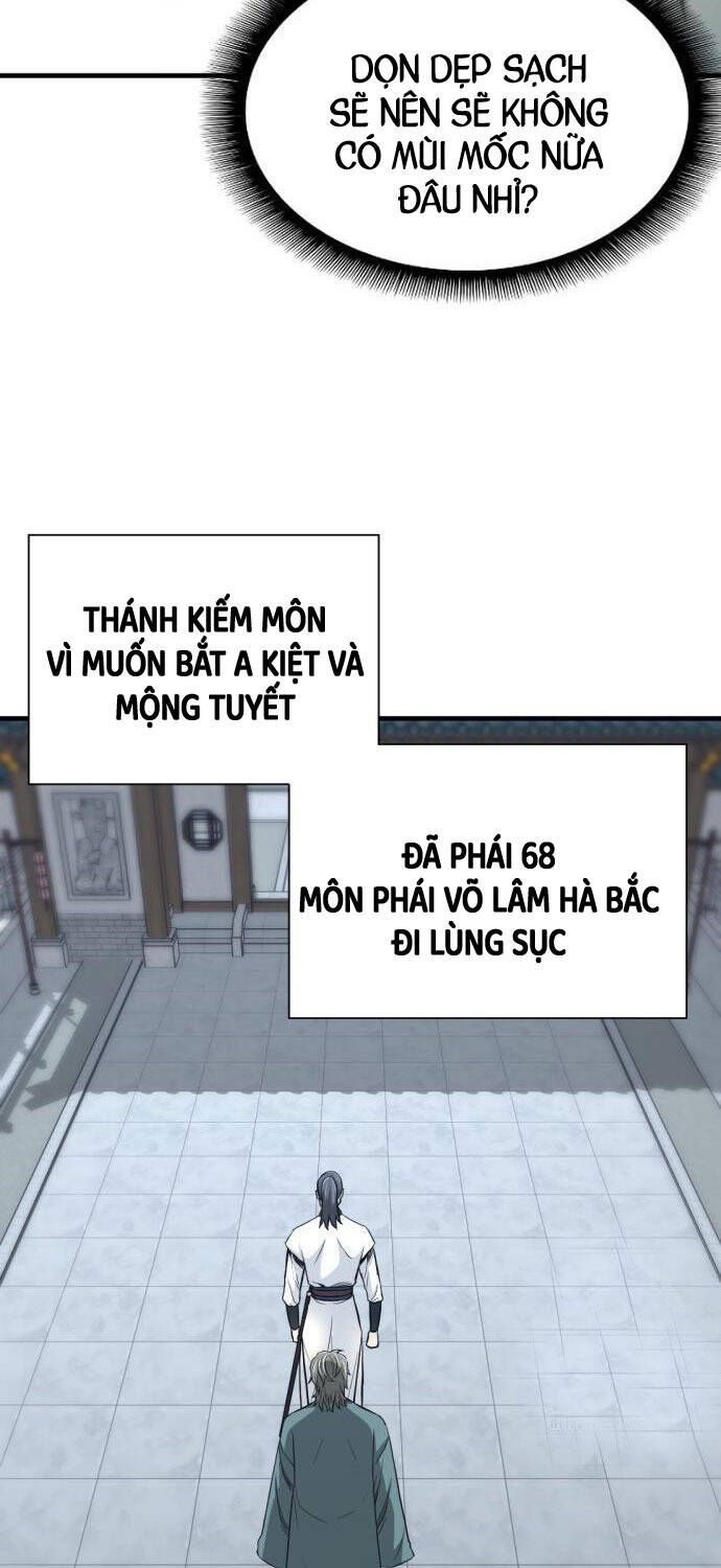 Nhất Hốt đao Chapter 42 - Trang 43