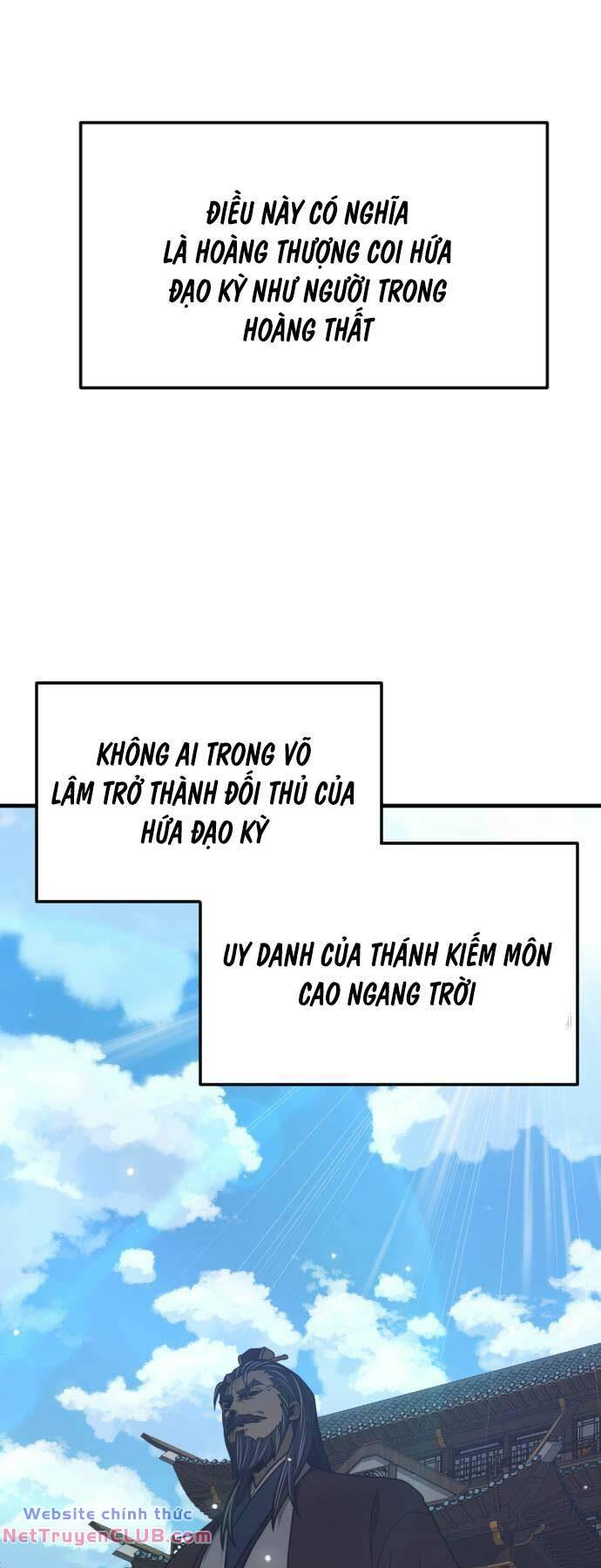 Nhất Hốt đao Chapter 12 - Trang 36